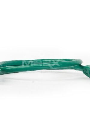 ME-C6-0.5PC-GN-Marx-Cat-6-0.5m-Patch-Cord-Green.jpg Cat 6 0.5m Patch Cord - Green