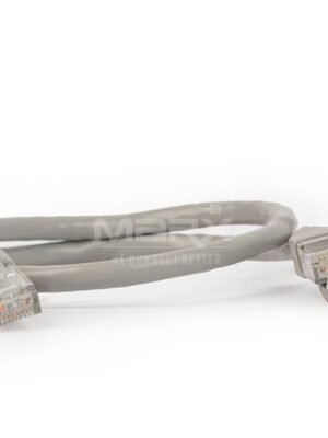 ME-C6-0.5PC-GR-Marx-Cat-6-0.5m-Patch-Cord-Grey.jpg Cat 6 0.5m Patch Cord - Grey