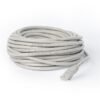 Cat 6 10m Patch Cord - Grey
