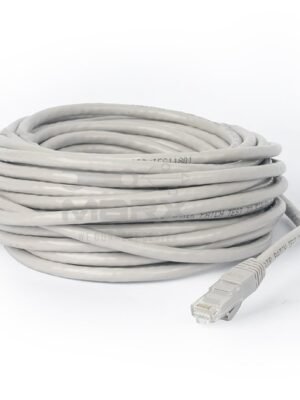 ME-C6-10PC-GR-Marx-Cat-6-10m-Patch-Cord-Gre.jpg Cat 6 10m Patch Cord - Grey