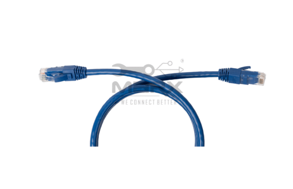 ME-C6-1PC-BL-2-1.png Cat 6 2m Patch Cord - Blue