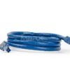 Cat 6 1m Patch Cord - Blue