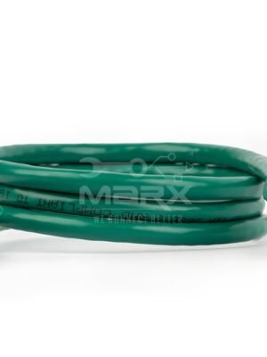ME-C6-1PC-GN-Marx-Cat-6-1m-Patch-Cord-Green-1.jpg Cat 6 1m Patch Cord - Green