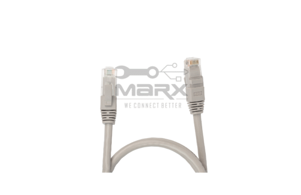 ME-C6-1PC-GR-2.png Cat 6 1m Patch Cord - Grey