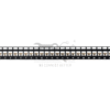 ME-C6-24P-loaded-2.png 24Port Cat - 6 Patch Panel - 180'