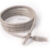 Cat 6 2m Patch Cord - Grey