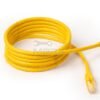 ME-C6-2PC-YL-Marx-Cat-6-2m-Patch-Cord-Yello.jpg Cat 6 2m Patch Cord - Yellow