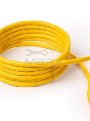 ME-C6-2PC-YL-Marx-Cat-6-2m-Patch-Cord-Yello.jpg Cat 6 2m Patch Cord - Yellow