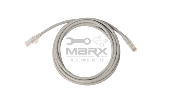 ME-C6-3PC-1.png Cat 6 3m Patch Cord - Grey