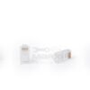 ME-C6-45U-Marx-RJ45-Connector-Cat-6-Unshielded-100nos-2.jpg RJ45 Connector - Cat 6 - Unshielded (100nos)