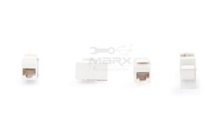 Cat 6 I/O Coupler