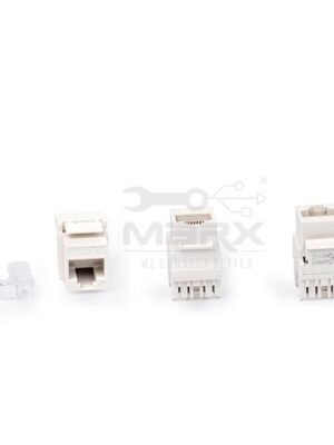 Cat 6 I/O