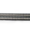 ME-C6L-48P-2U-2-1-1.jpg 2U - 48Port Cat - 6 loaded Patch Panel - 180°