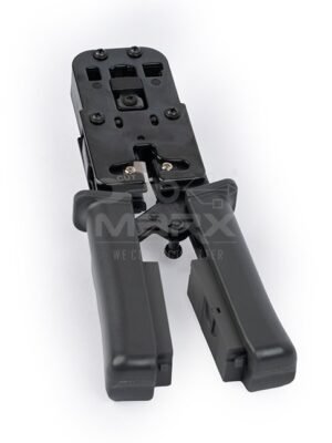 Crimping Tool + Lan Tester