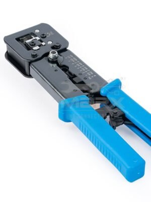 Pass Thru Crimping tool