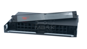 Optic Patch Panel - LIU