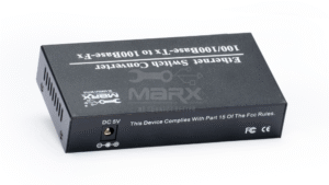 MF-MC-2F_3E-1.png 100Mbps - 2*SC + 3*RJ45 - SM single fiber - 25KM