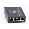 MF-MC-2F_4E-2-1-1.png 100Mbps - 2*SC + 4*RJ45 - SM single fiber - 25KM