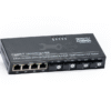 MF-MC-4F_4E-2-1.png 100Mbps - 4*SC + 4*RJ45 - SM single fiber - 25KM