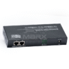 MF-MC-6F_2E-1.png 100Mbps - 6*SC + 2*RJ45 - SM single fiber - 25KM