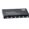 MF-MC-6F_2E-2-1.png 100Mbps - 6*SC + 2*RJ45 - SM single fiber - 25KM