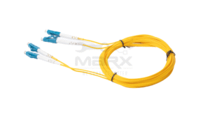 LC-LC - sm - Duplex - 3mtr