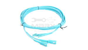 SC-LC - mm - Duplex - 3mtr