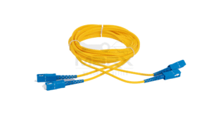 SC-SC - sm - Duplex - 3mtr