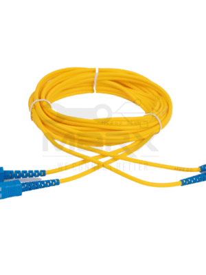 SC-SC - sm - Duplex - 3mtr