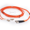 ST-LC - mm - Duplex - 3mtr