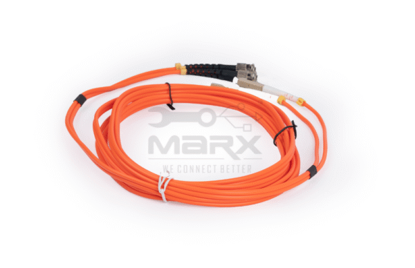 ST-LC - mm - Duplex - 3mtr