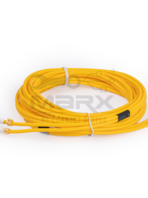 ST-LC - sm - Duplex - 3mtr