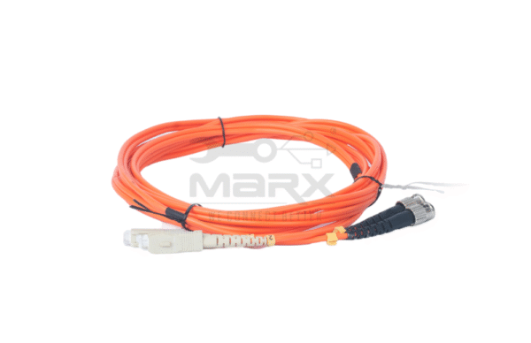 ST-SC - mm - Duplex - 3mtr