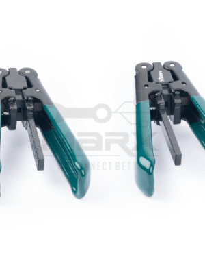 Fiber Sleeve Remover