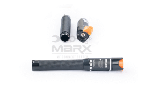 Fiber Optic Fault Test 10km