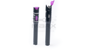 Fiber Optic Fault Test 30km