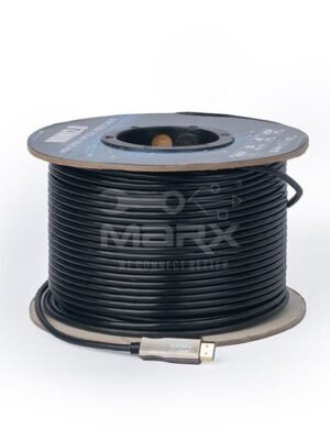 Marx Hdmi Cable 100mtrs