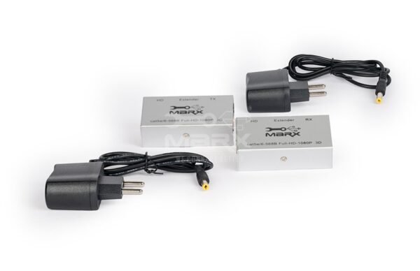 Hdmi Extender 60mtrs