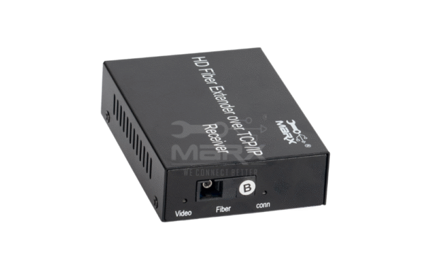 MH-EF-3Kms-Rx-3.png Hdmi Fiber Extender with Local Loop Out 3kms - Rx