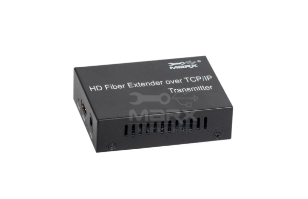 MH-EF-3Kms-Tx-2.png Hdmi Fiber Extender with Local Loop Out 3kms - Tx