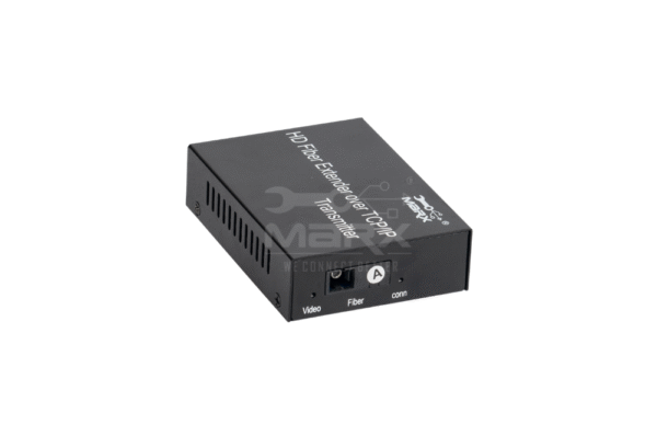 MH-EF-3Kms-Tx-4.png Hdmi Fiber Extender with Local Loop Out 3kms - Tx