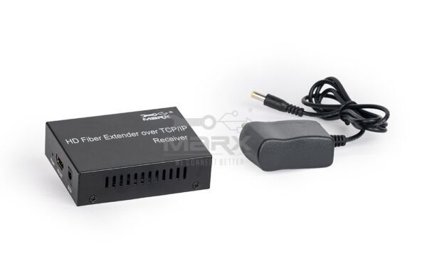 MH-EF-3kms-Rx-Marx-Hdmi-Fiber-Extender-with-Local-Loop-Out-3kms-Rx-1.jpg Hdmi Fiber Extender with Local Loop Out 3kms - Rx