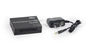 Hdmi Fiber Extender with Local Loop Out 3kms - Tx