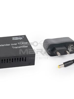 Hdmi Fiber Extender with Local Loop Out 3kms - Tx