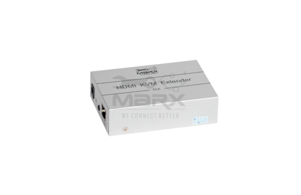 MH-IP-KE-150mtrs-Rx-1.png Hdmi IP KVM Extender 150mtrs - Rx