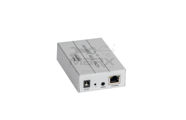 MH-IP-KE-150mtrs-Rx-3.png Hdmi IP KVM Extender 150mtrs - Rx