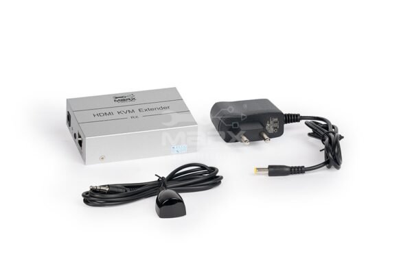 MH-IP-KE-150mtrs-Rx-Marx-Hdmi-IP-KVM-Extender-150mtrs-Rx-1.jpg Hdmi IP KVM Extender 150mtrs - Rx