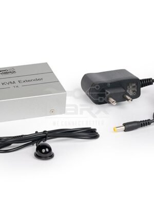 Hdmi IP KVM Extender 150mtrs - Tx