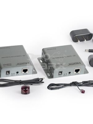 Hdmi KVM Extender 120mtrs