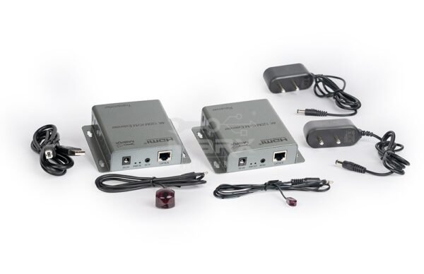 Hdmi KVM Extender 120mtrs